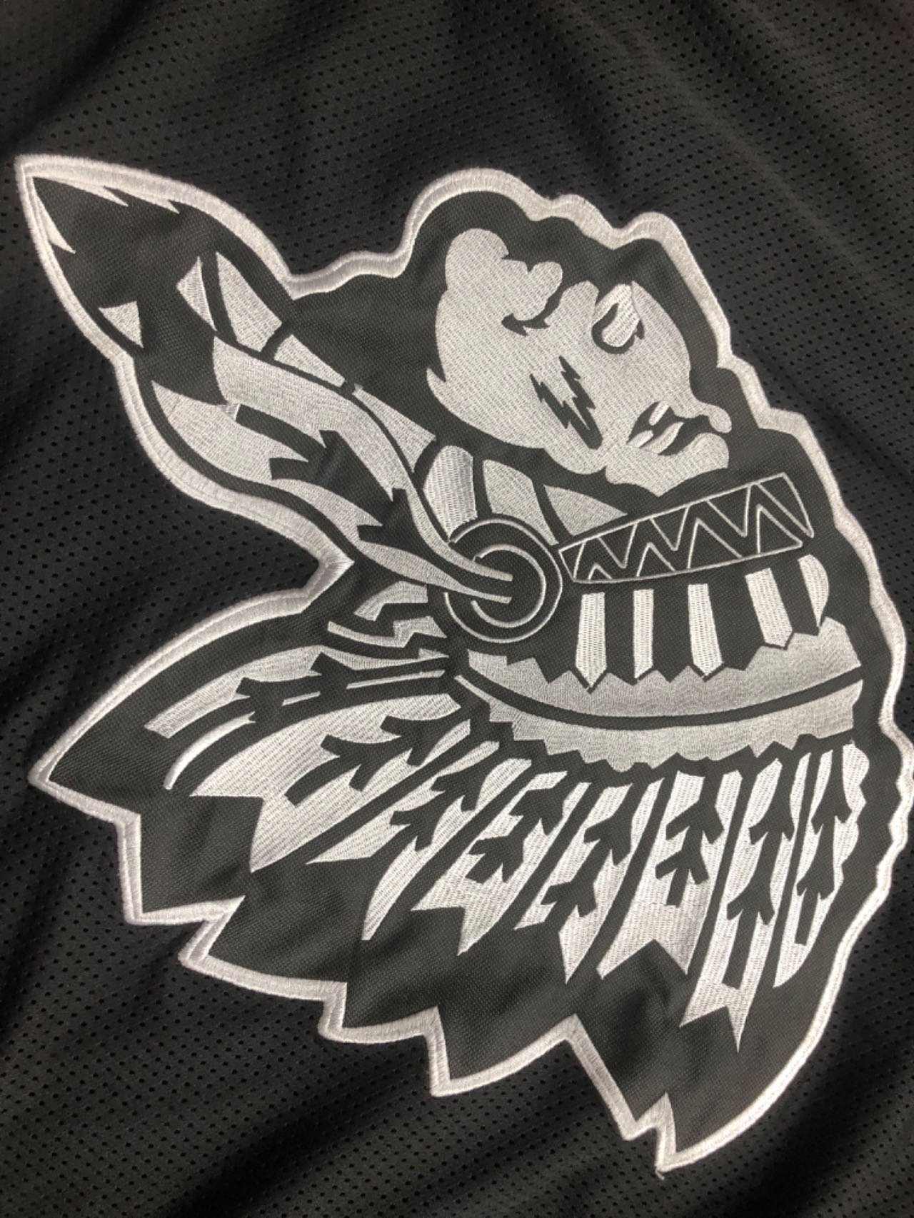 Stylish Design Hockey Jersey