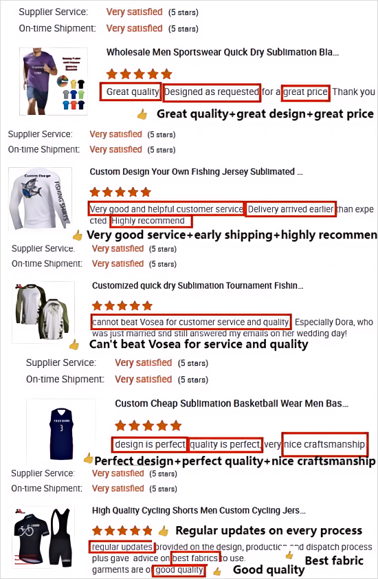 Stylish Design Hockey Jersey