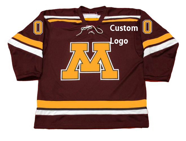 Breathable Sublimation Ice Hockey Jersey