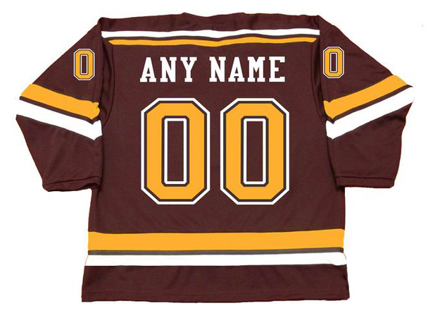 Custom Ice Hockey Jersey