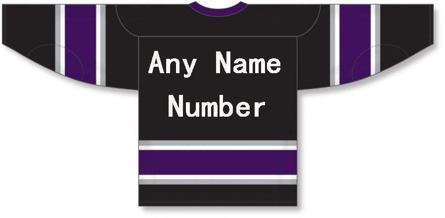Ice Hockey Sports Team Shirts