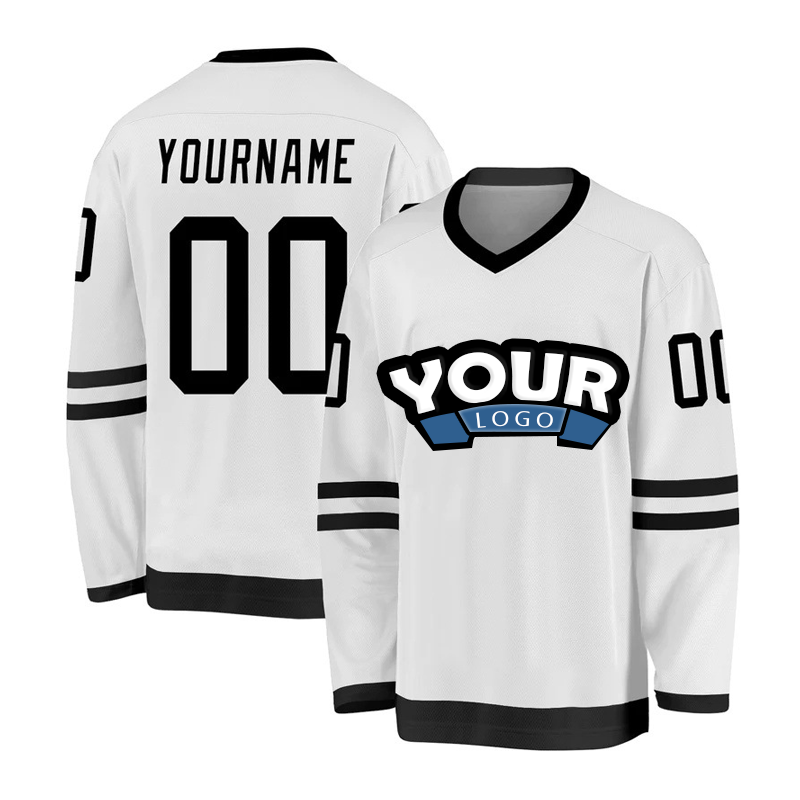 Personalized Durable Ice Hockey Wear