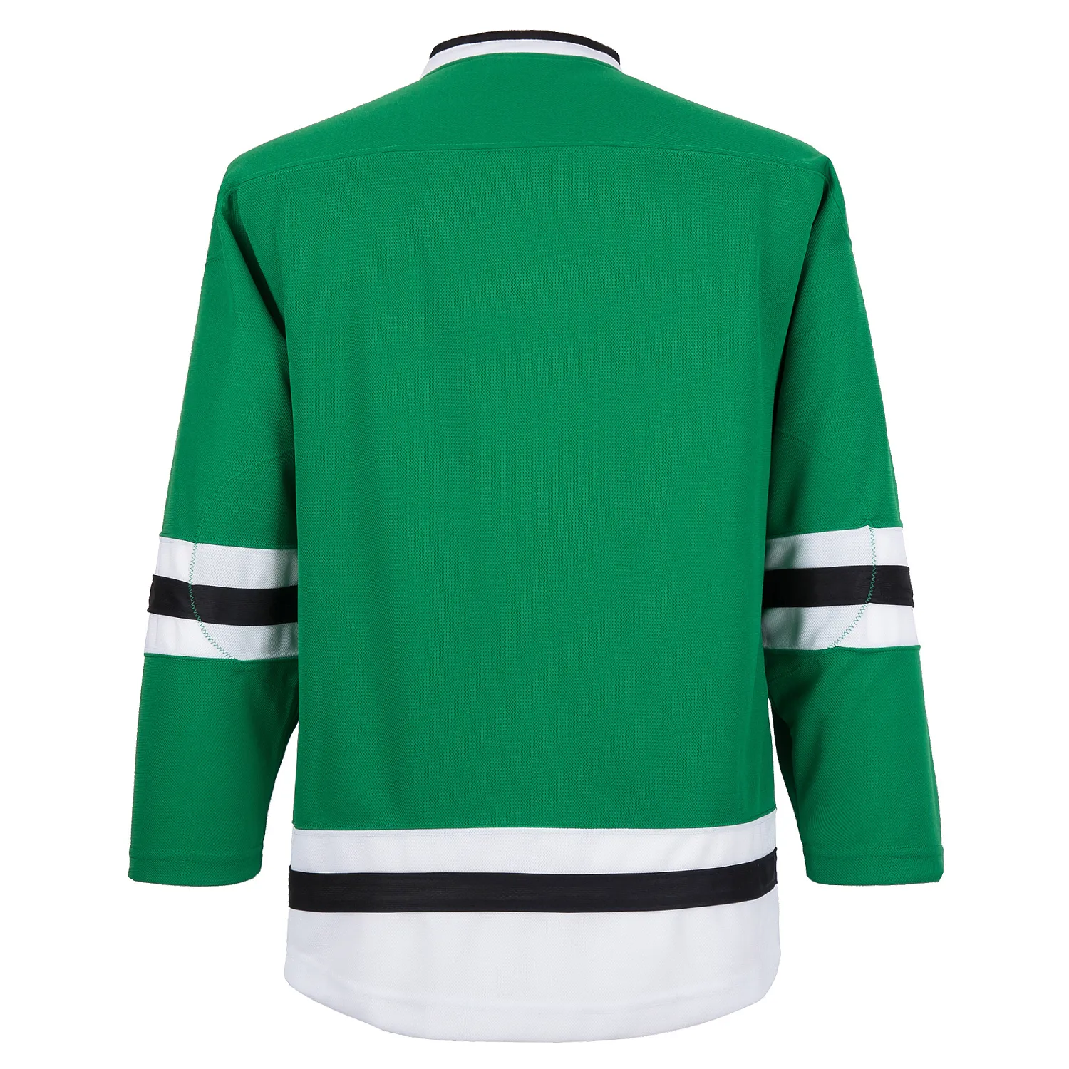 High Quality Custom logo Hockey Uniform 100% Polyester Quick Dry Sports Jersey Ice Hockey Jerseys With Lace