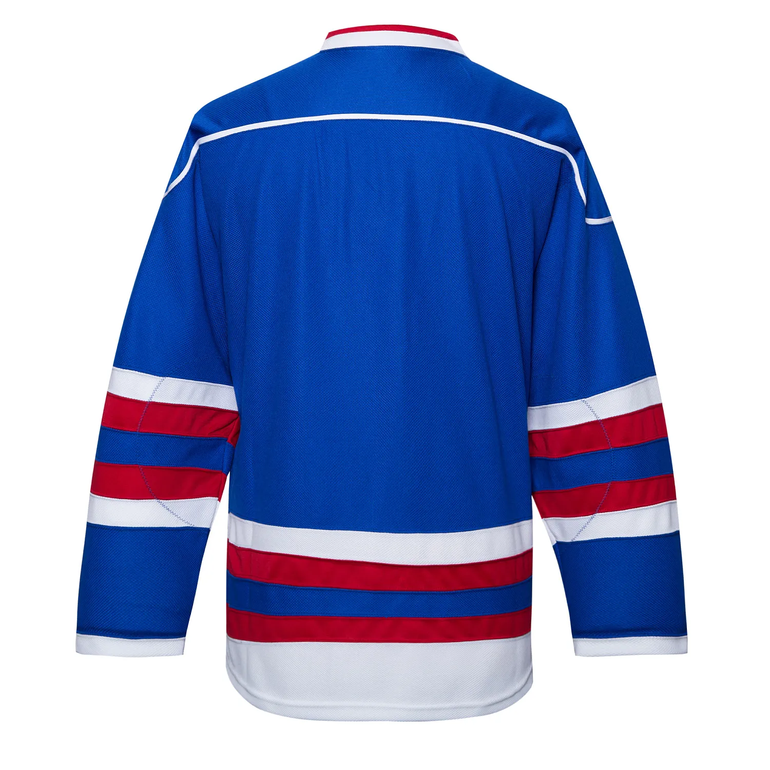Stylish Design Hockey Jersey Quick Dry Sublimation Youths Hockey Jersey Custom Ice Hockey Jersey