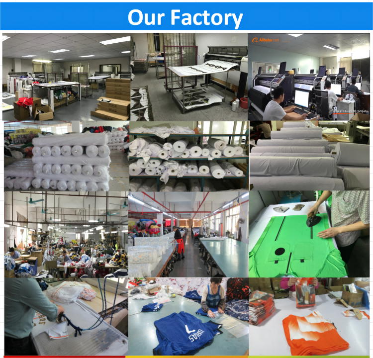 Breathable & Quick - Dry Men's Jerseys