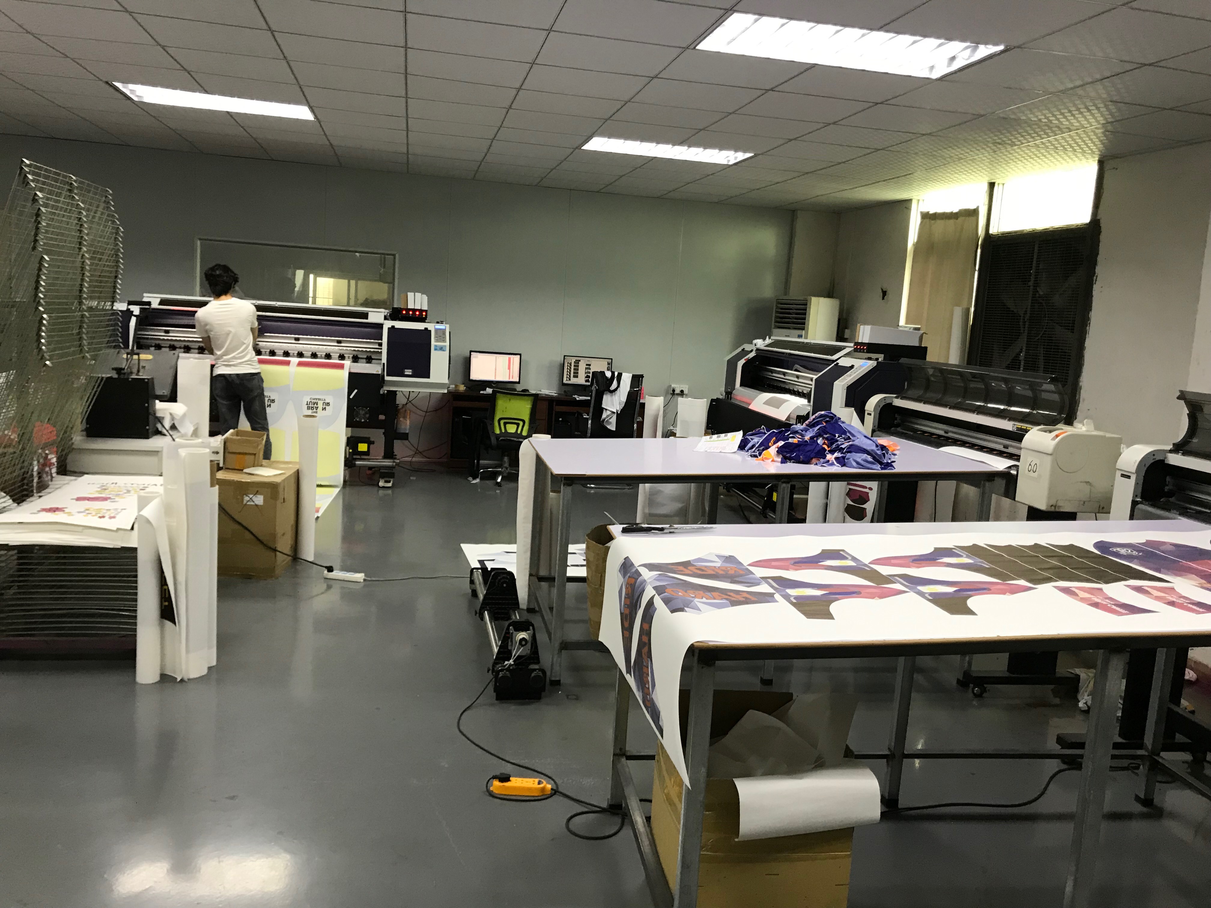 Customizable Football Jerseys