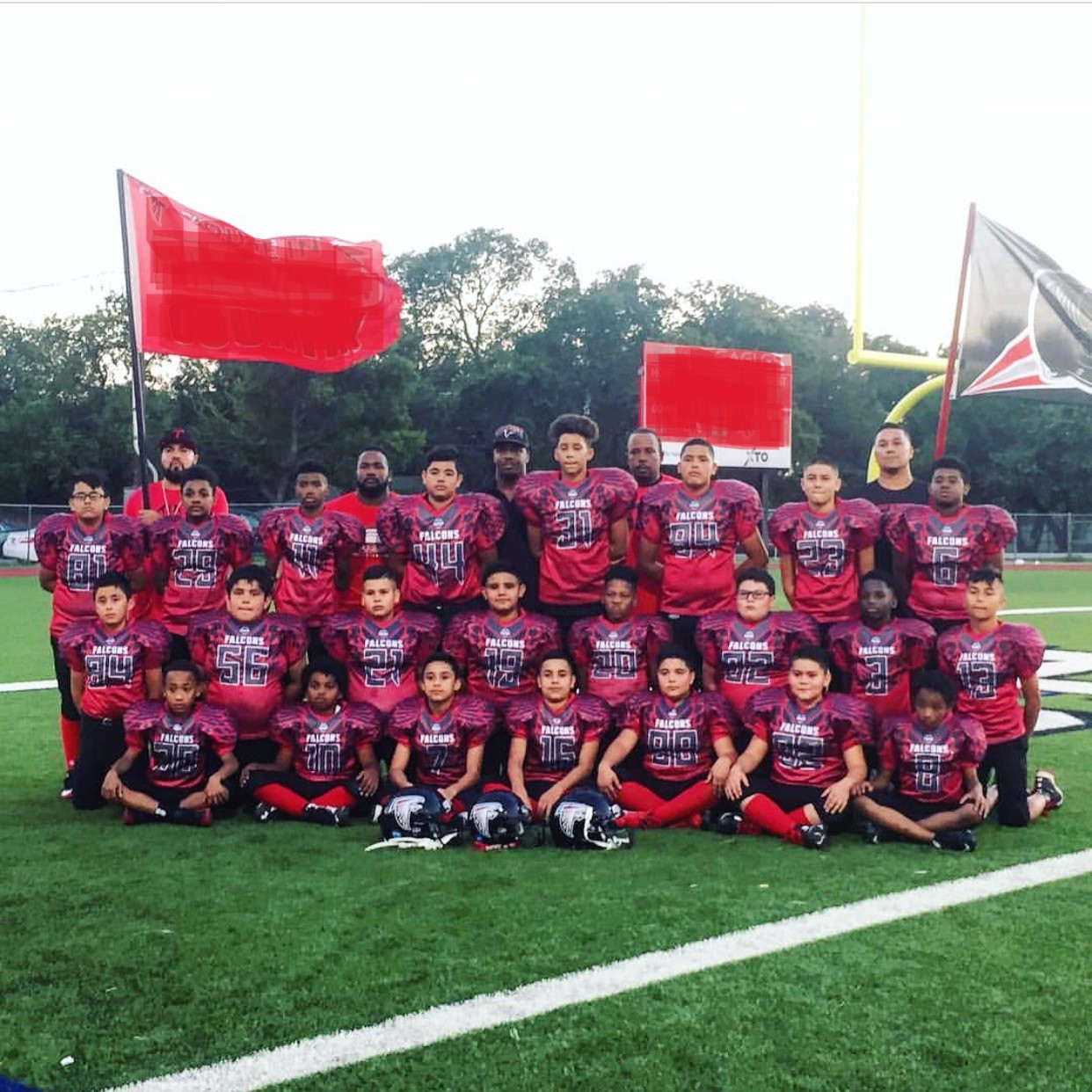 American Football Training Jerseys for Men