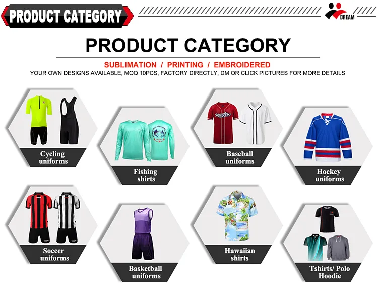 Polyester Mesh Vintage Jerseys