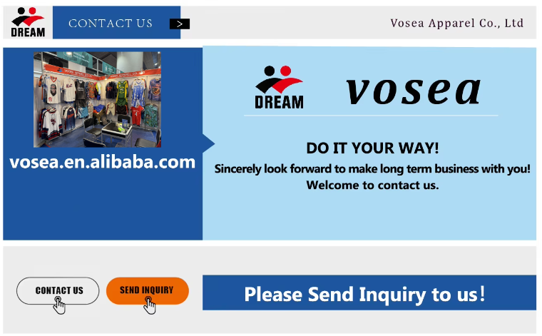 Polyester Mesh Vintage Jerseys