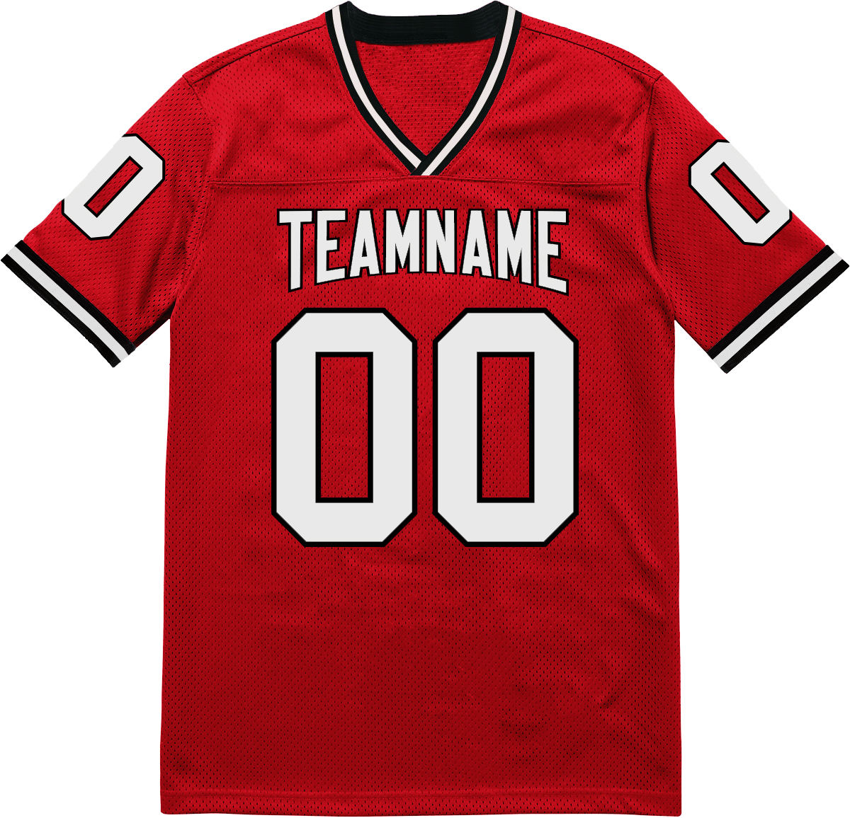 Custom New Arrival Support Personal Customization American Football Shirts Sublimation Embroidered American Football Jersey