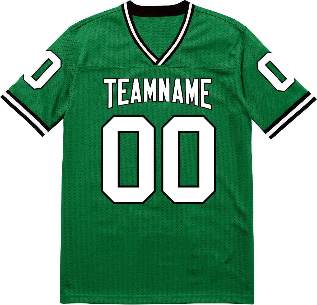 Custom New Arrival Support Personal Customization American Football Shirts Sublimation Embroidered American Football Jersey