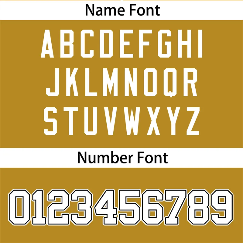 Top Quality Sewn Sports American Football Jerseys All Teams Best Quality Jerseys