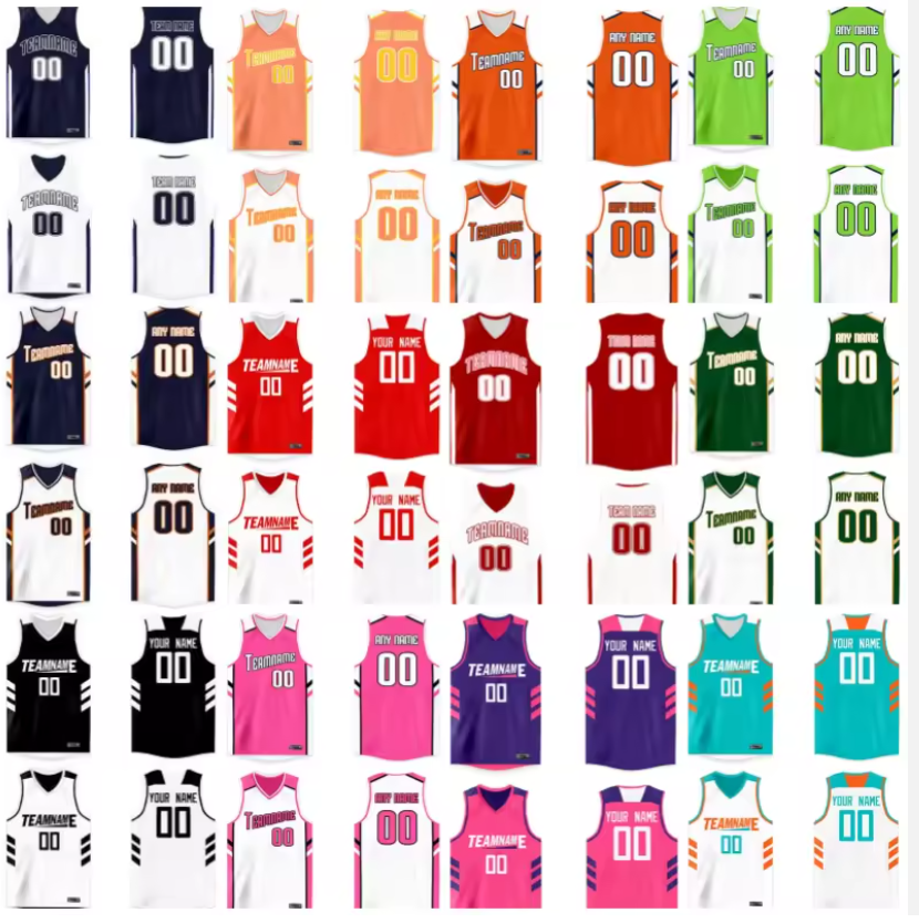 How to Choose a Reliable China Custom Baseball Uniforms Manfuacturer?