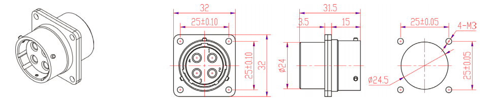 16A/25A/35A