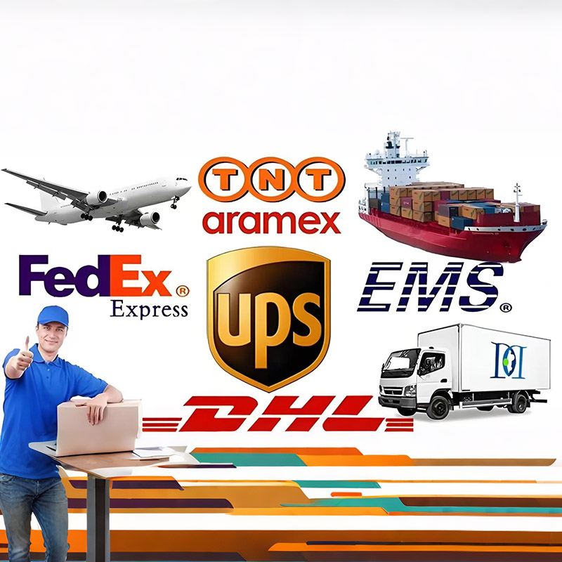 Physical Distribution