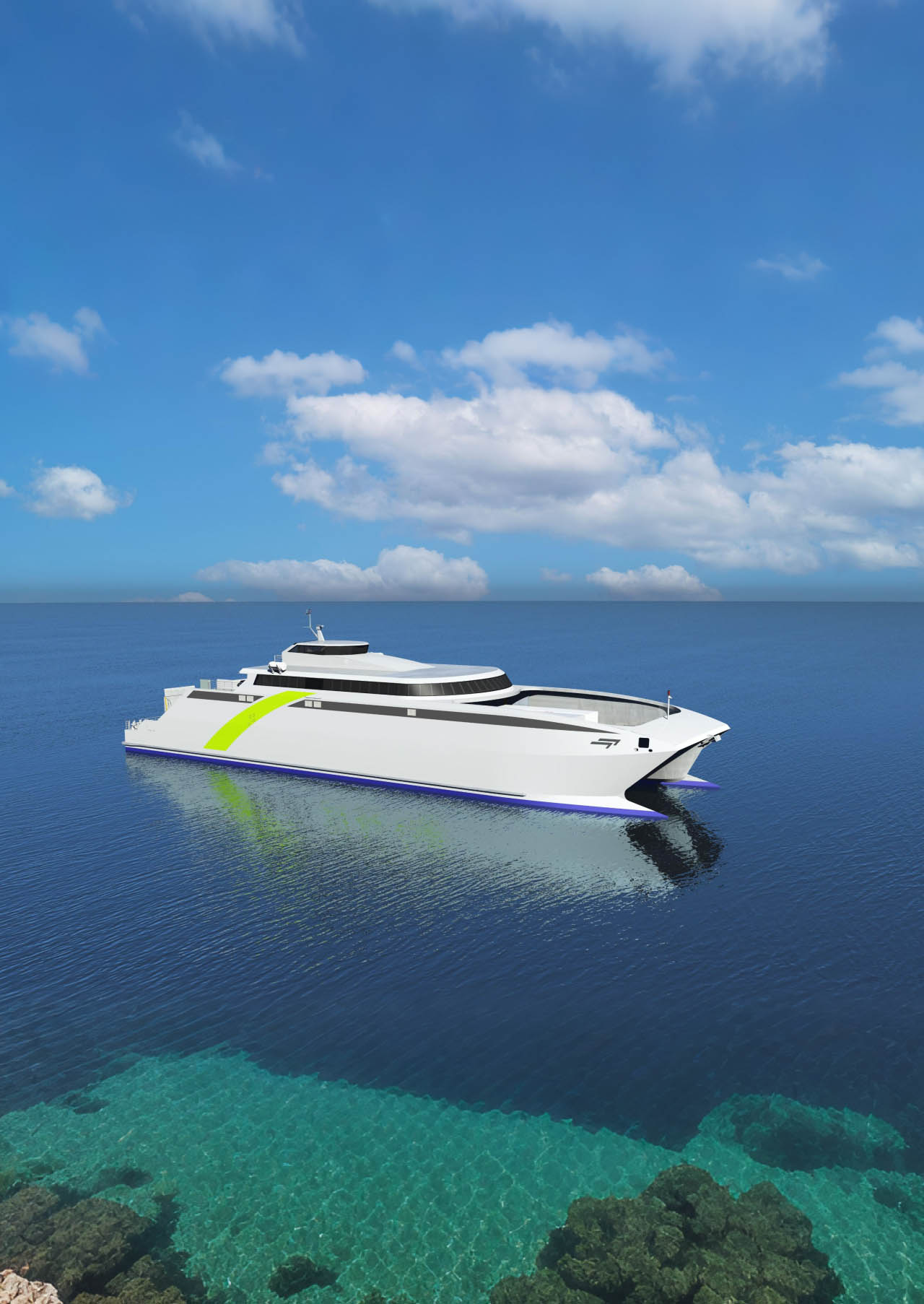 Aerospace & Shipping Solution