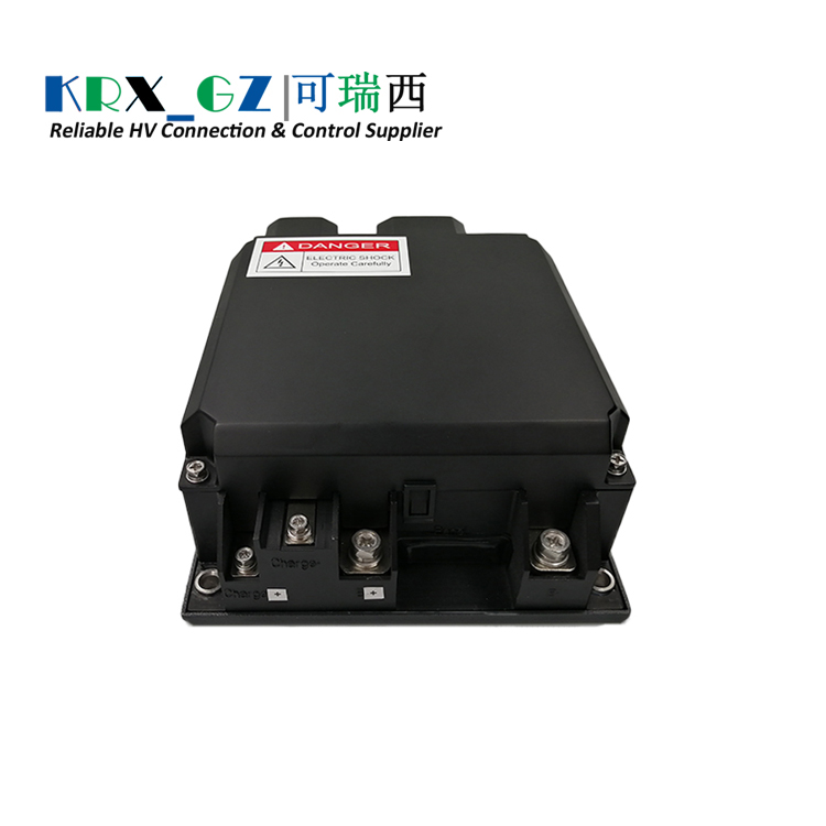 High-Voltage Battery Disconnect Unit HV EV PDU/EV PDU High Voltage BDU Plastic Combiner Box Custom Battery Junction Box