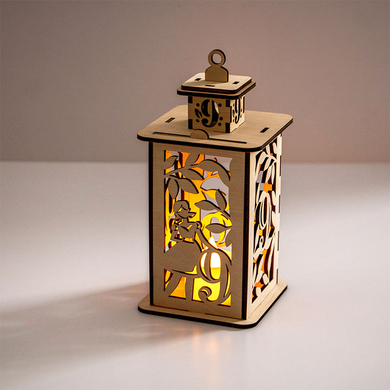 Factories order wholesale wooden lanterns in bulk for Christmas Factories order wholesale wooden lanterns in bulk for Christmas