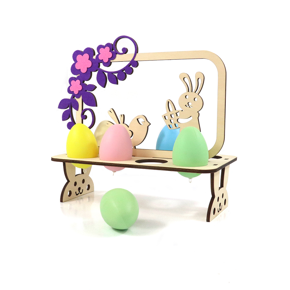 Easter egg holder