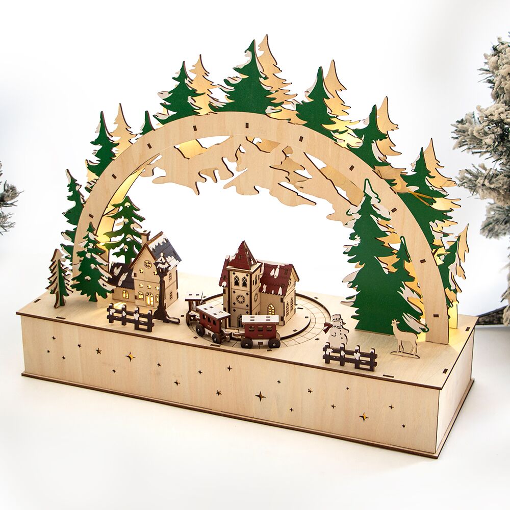 Christmas decorations