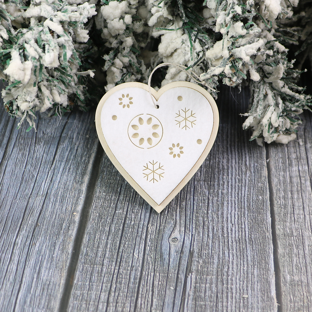 felt ornaments christmas