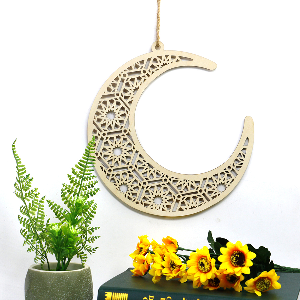 Ramadan Decoration Wall Sign Ramadan Decoration Wall Sign