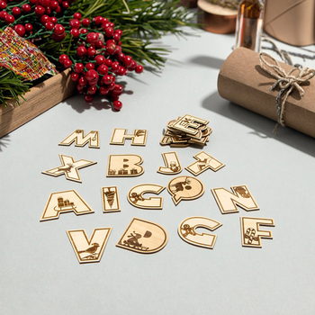 christmas ornament kit