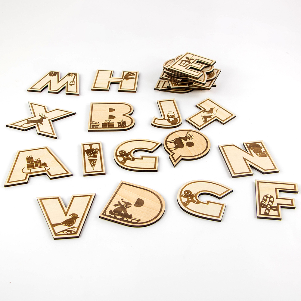 christmas ornament kit