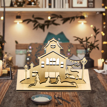 christmas decorations wooden christmas decorations wooden