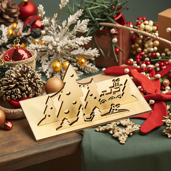 diy wooden christmas ornaments diy wooden christmas ornaments