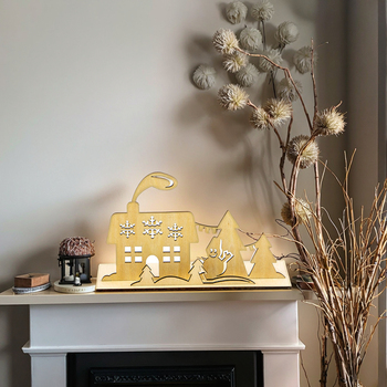 Christmas decoration