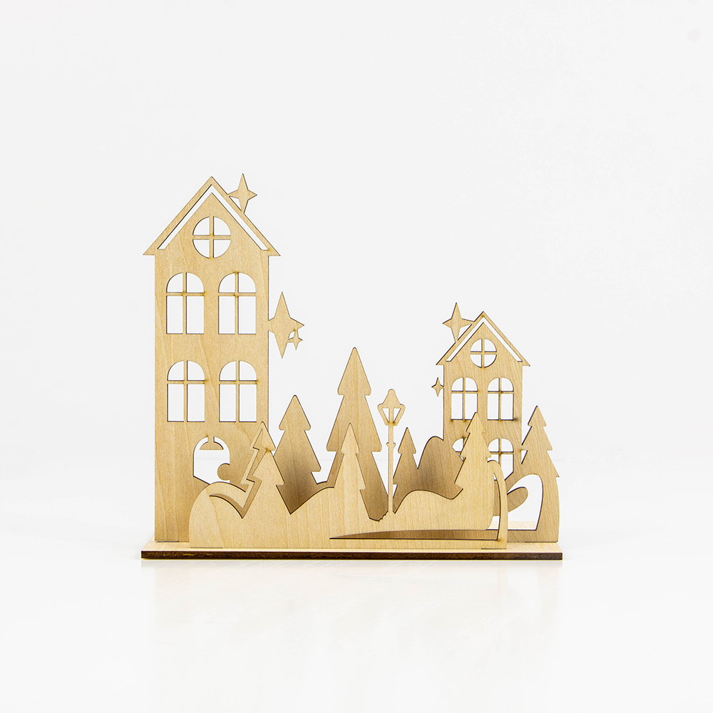 wood candle holder wood candle holder