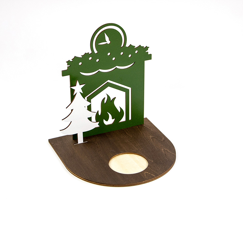 christmas home decor