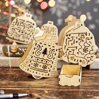 wood laser cutting service