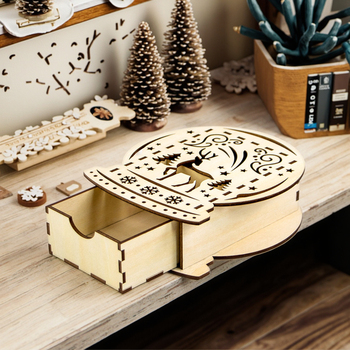 laser cut wooden box design laser cut wooden box design