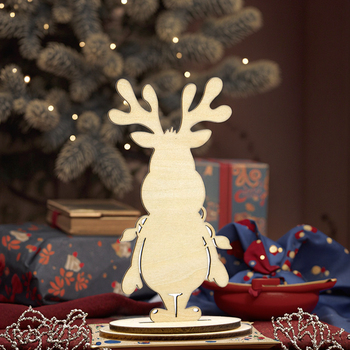 Christmas ornaments Home decor