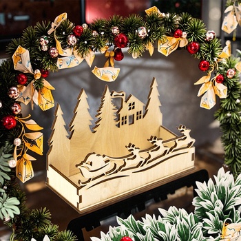 christmas wood laser cut christmas wood laser cut