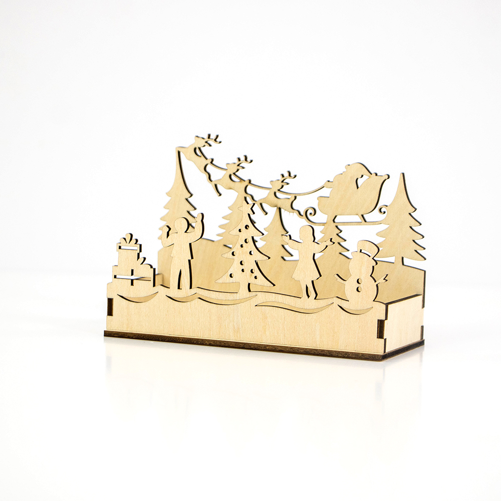 Christmas decorations