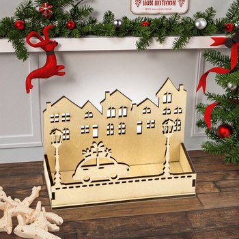 customised christmas ornaments