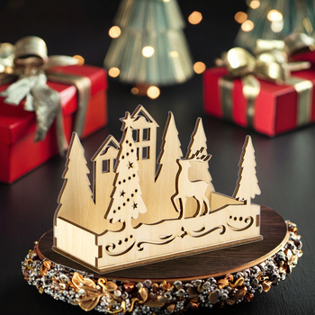 christmas home decor