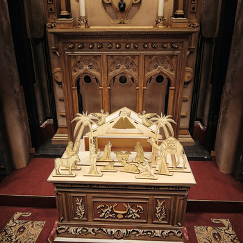 unfinished wood crafts easter