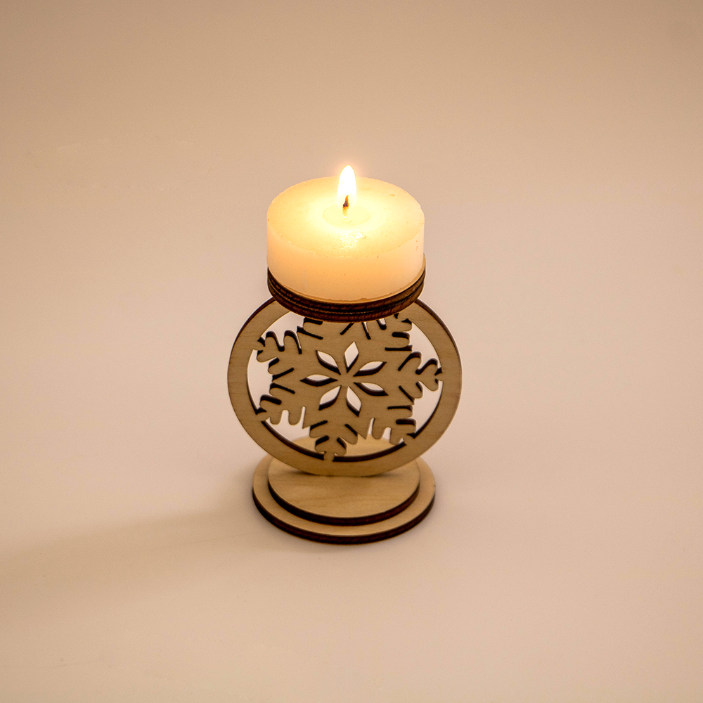 Christmas party decorations