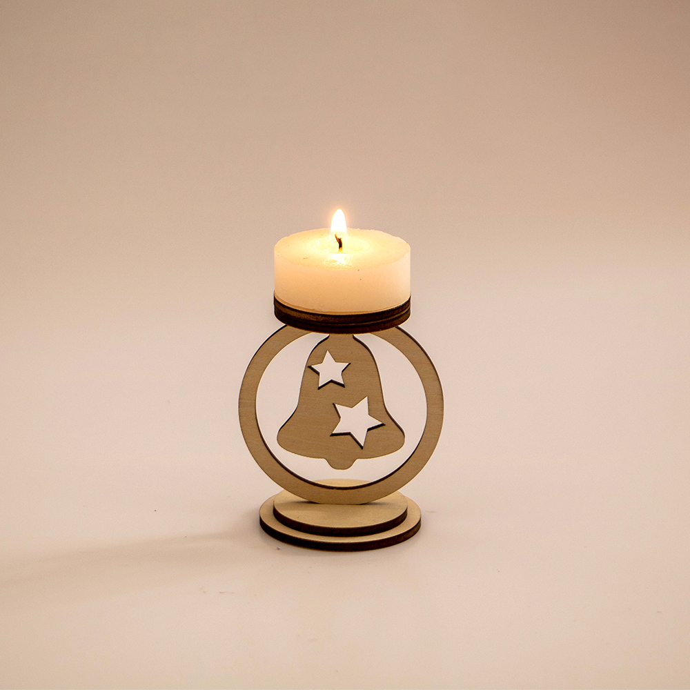 Christmas home decoration