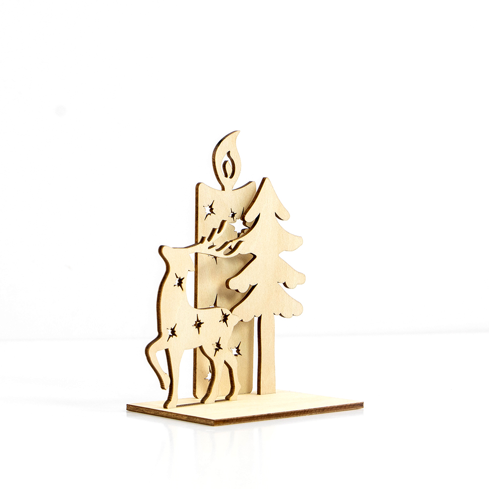 christmas decoration light