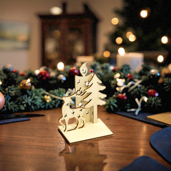 Christmas decorations