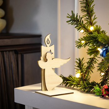 christmas ornament kit