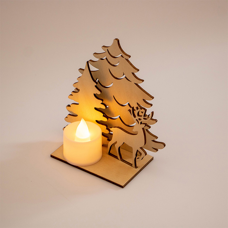 customised christmas ornaments