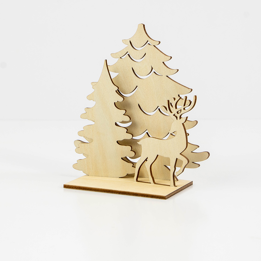 customised christmas ornaments