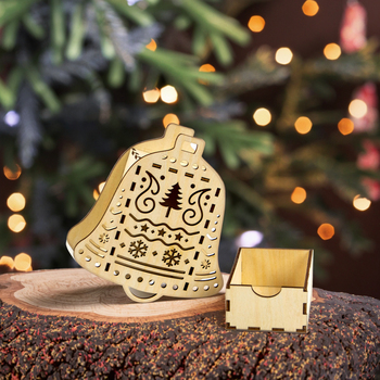 wood laser cutting service