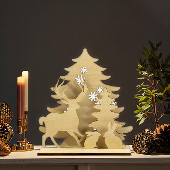 customised christmas ornaments